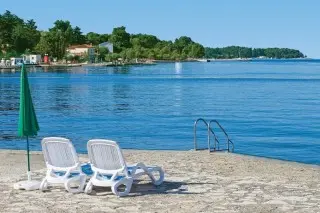 Hotel Delfin Plava Laguna
