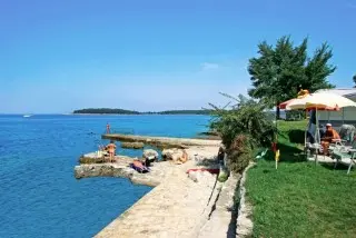 Hotel Delfin Plava Laguna