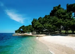 Hotel Delfin Plava Laguna