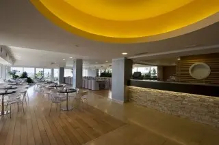 Hotel Delfin Plava Laguna