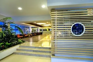 Hotel Delfin Plava Laguna