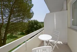 Hotel Delfin Plava Laguna