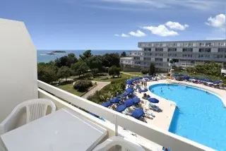 Hotel Delfin Plava Laguna