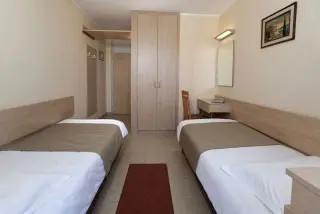 Hotel Delfin Plava Laguna