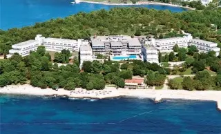 Hotel Delfin Plava Laguna