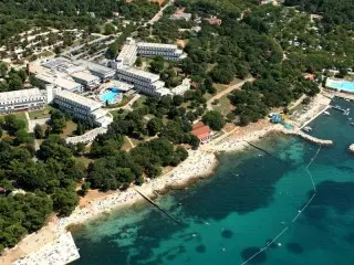 Hotel Delfin Plava Laguna