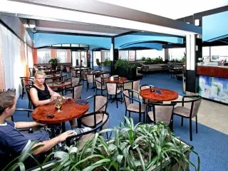 Hotel Delfin Plava Laguna