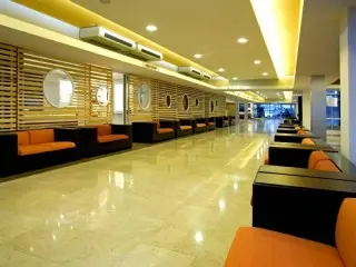 Hotel Delfin Plava Laguna