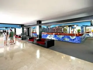 Hotel Delfin Plava Laguna