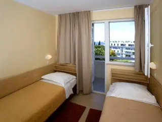 Hotel Delfin Plava Laguna