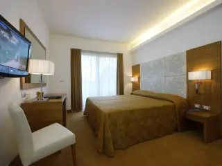 Hotel Delfin Plava Laguna