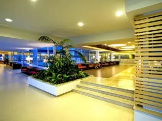 Hotel Delfin Plava Laguna