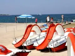 Hotel Delfin Plava Laguna
