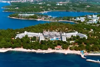 Hotel Delfin Plava Laguna