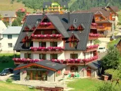 Penzion Viktoria