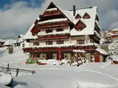 Penzion Viktoria