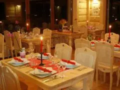 Penzion Viktoria