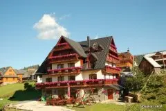 Penzion Viktoria