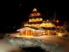 Penzion Viktoria