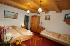 Penzion Viktoria