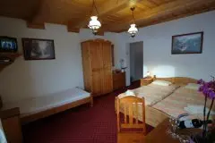 Penzion Viktoria