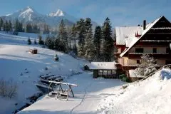 Penzion Viktoria