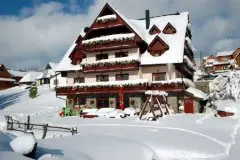 Penzion Viktoria
