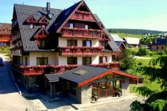 Penzion Viktoria