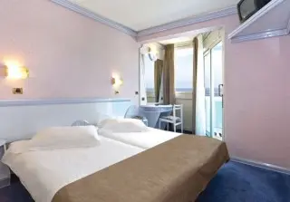 Hotel Plavi Plava Laguna