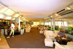 Hotel Plavi Plava Laguna