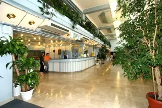 Hotel Plavi Plava Laguna