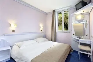 Hotel Plavi Plava Laguna