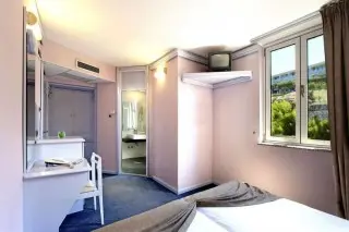 Hotel Plavi Plava Laguna