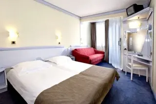 Hotel Plavi Plava Laguna
