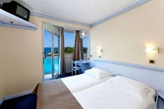 Hotel Plavi Plava Laguna