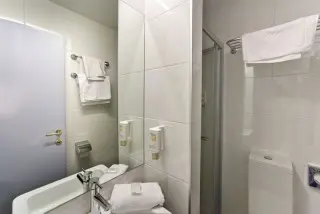 Hotel Plavi Plava Laguna
