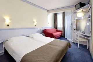 Hotel Plavi Plava Laguna