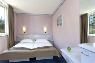 Hotel Plavi Plava Laguna
