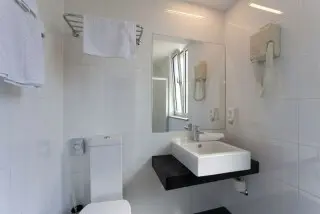 Hotel Plavi Plava Laguna