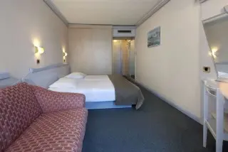 Hotel Plavi Plava Laguna
