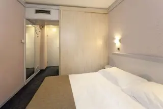 Hotel Plavi Plava Laguna