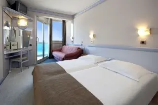 Hotel Plavi Plava Laguna