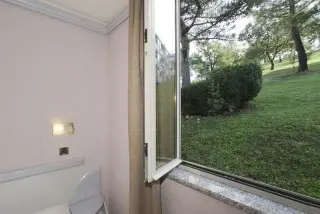 Hotel Plavi Plava Laguna