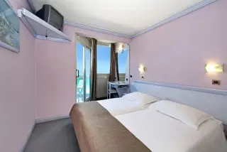 Hotel Plavi Plava Laguna