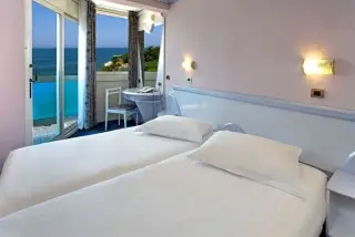 Hotel Plavi Plava Laguna