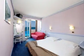Hotel Plavi Plava Laguna