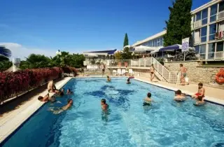 Hotel Zorna Plava Laguna All inclusive