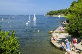 Hotel Zorna Plava Laguna All inclusive