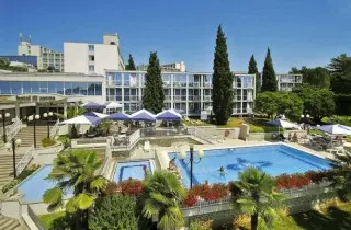 Hotel Zorna Plava Laguna All inclusive