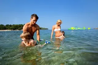 Hotel Zorna Plava Laguna All inclusive